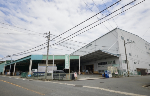 京都共同配送センター