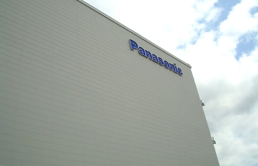 リビング近畿配送センター